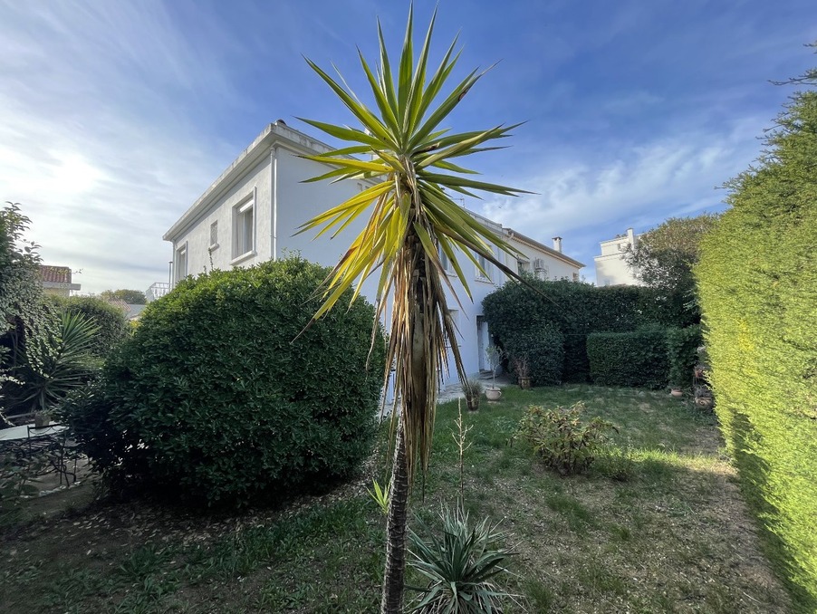 Photo vente maison herault beziers image 1/4