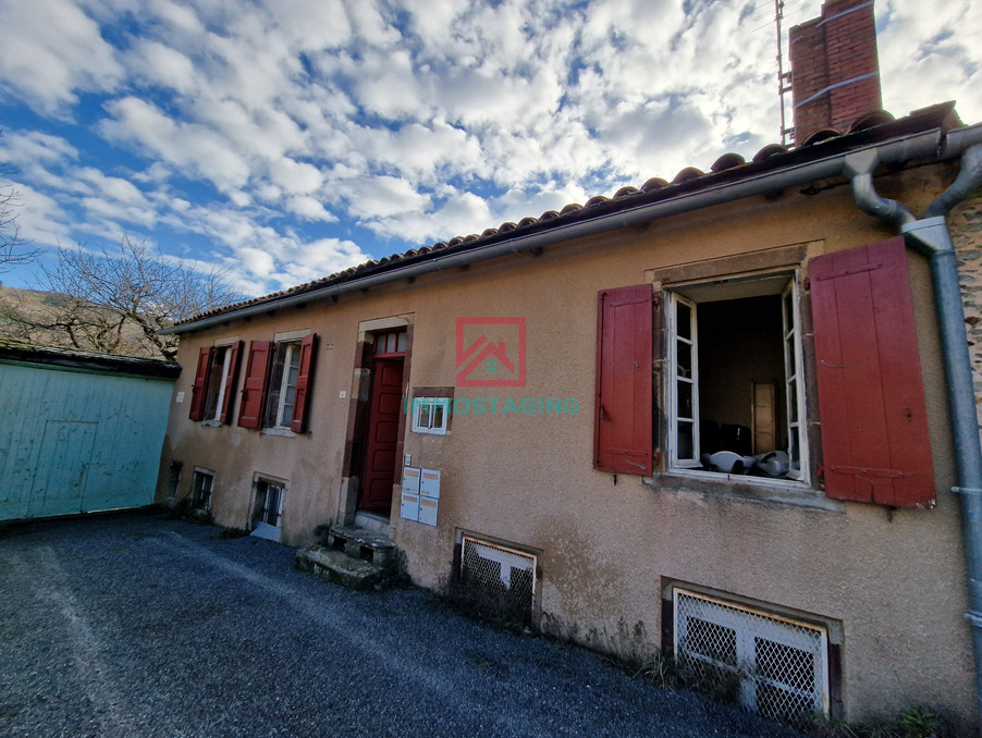 Photo vente immeuble aveyron saint-sernin-sur-rance image 2/4