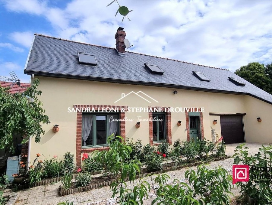 vente maison eure et loir maintenon