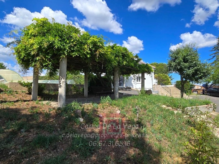 vente maison herault pézenas