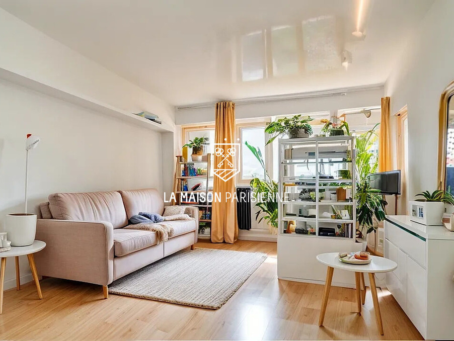 vente appartement paris paris 20eme arrondissement