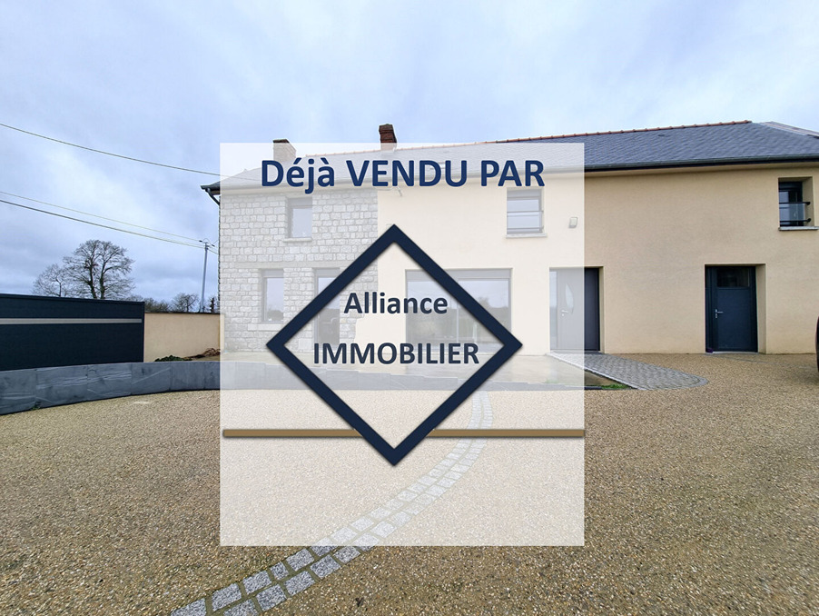 vente maison ille et vilaine montauban de bretagne