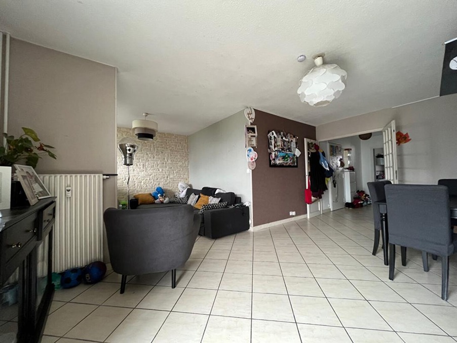 Photo vente appartement gironde talence image 1/4