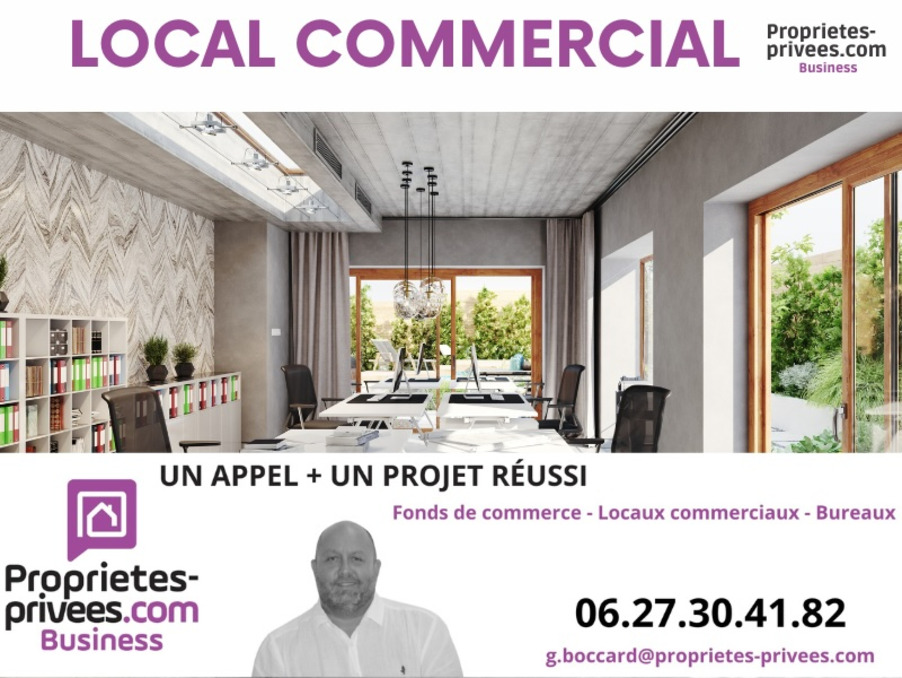 vente professionnel rhone lyon 3eme arrondissement