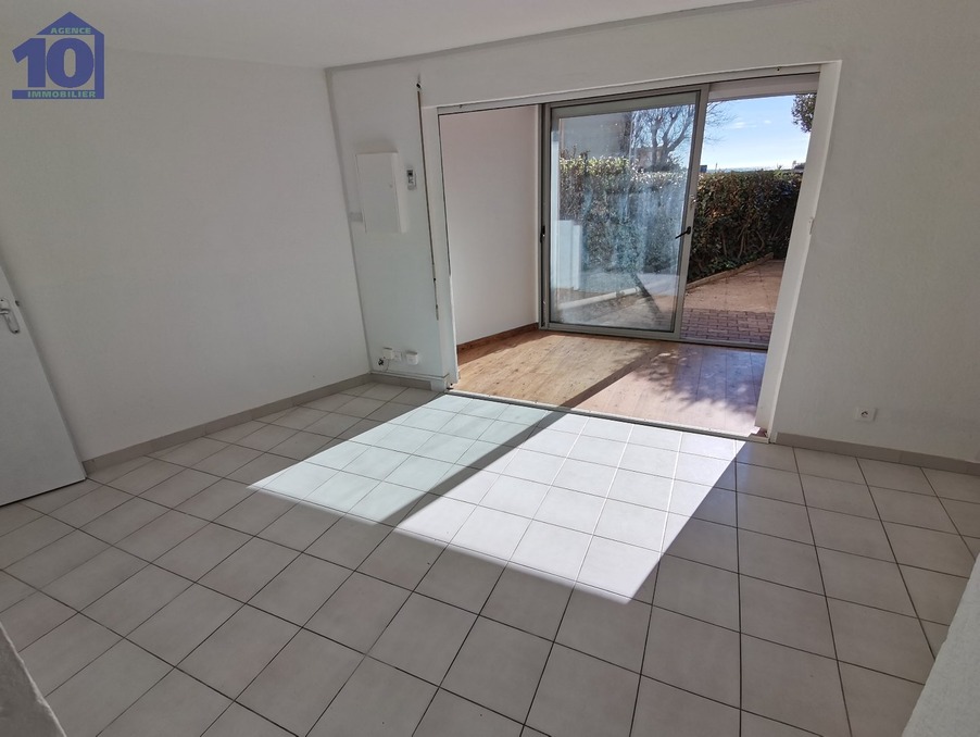 vente appartement herault valras plage