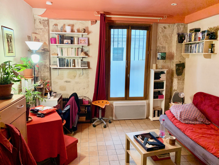 vente appartement paris paris 18eme arrondissement