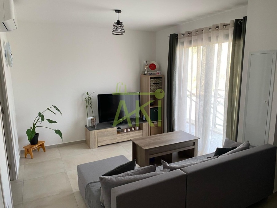 vente appartement corse bastelicaccia