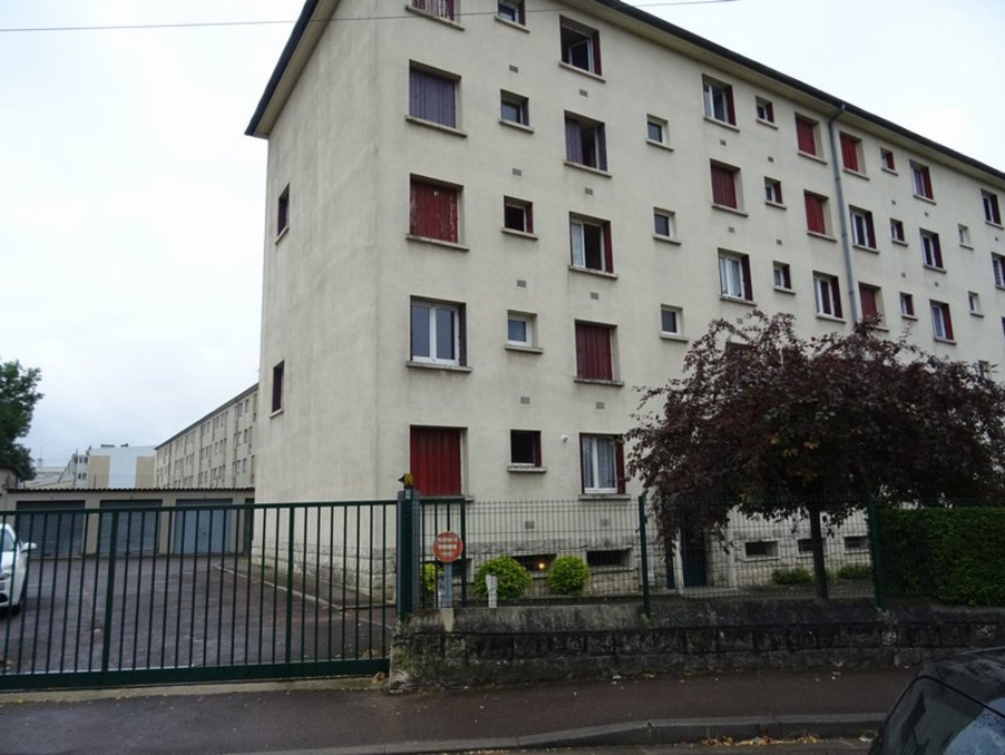 Photo vente appartement aube troyes image 1/4