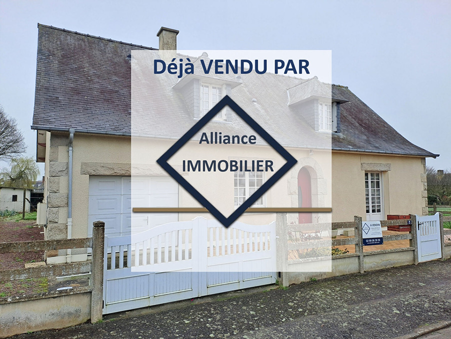 vente maison ille et vilaine montauban de bretagne