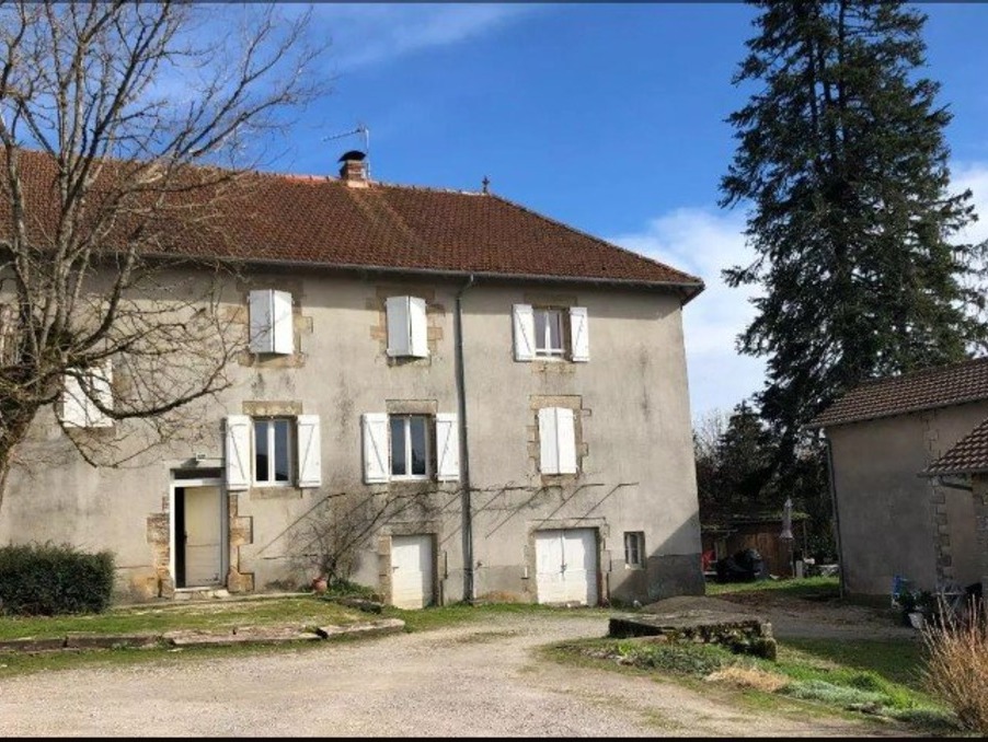 vente immeuble lot figeac