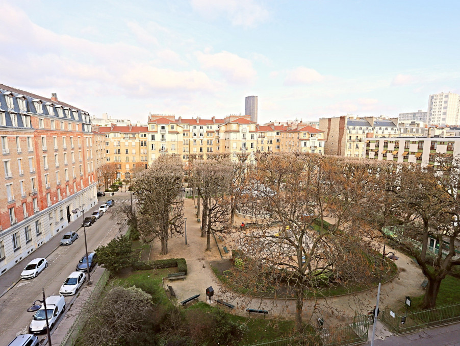 vente appartement paris paris 15eme arrondissement