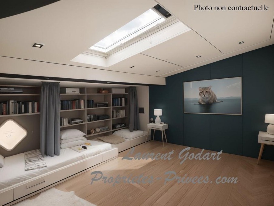 Photo vente appartement gironde lormont image 4/4