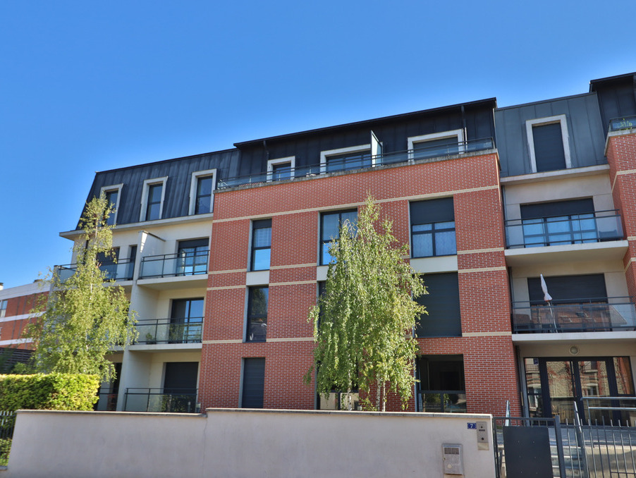 vente appartement aube troyes