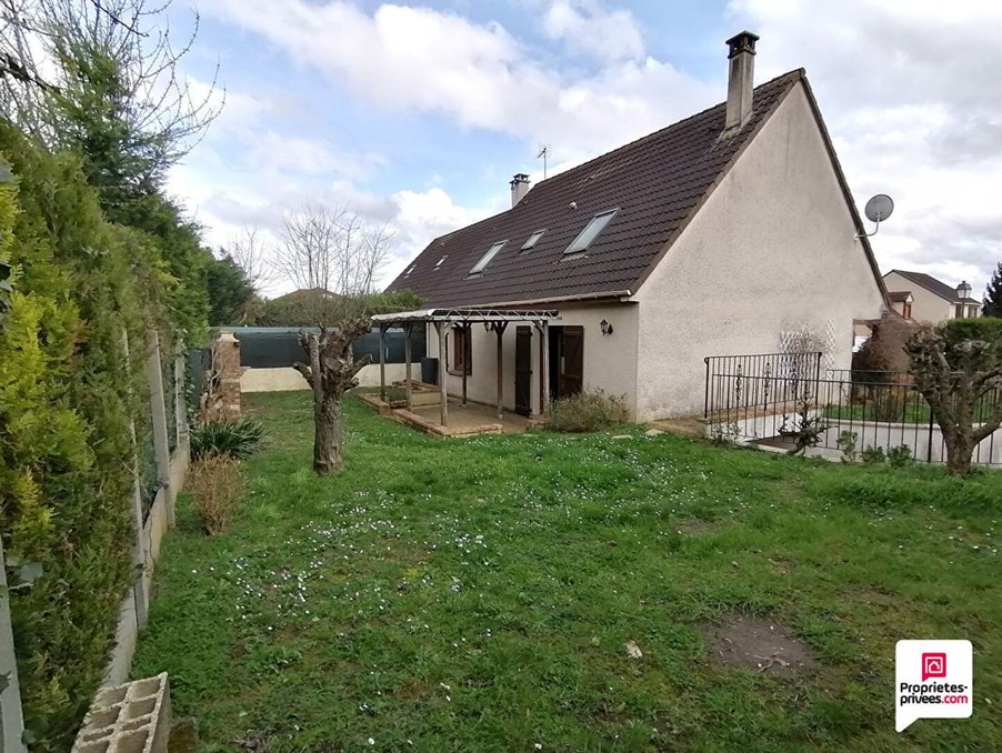 vente maison yvelines issou