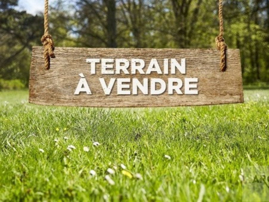 vente terrain charente maritime plassay