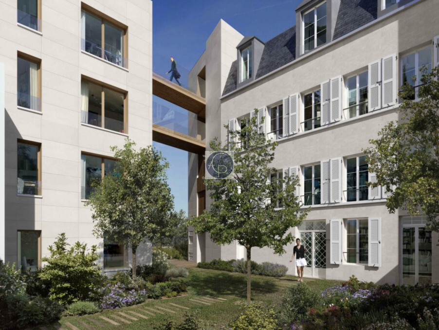 vente appartement paris paris 14eme arrondissement