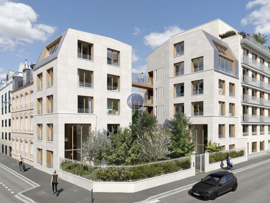 vente appartement paris paris 14eme arrondissement
