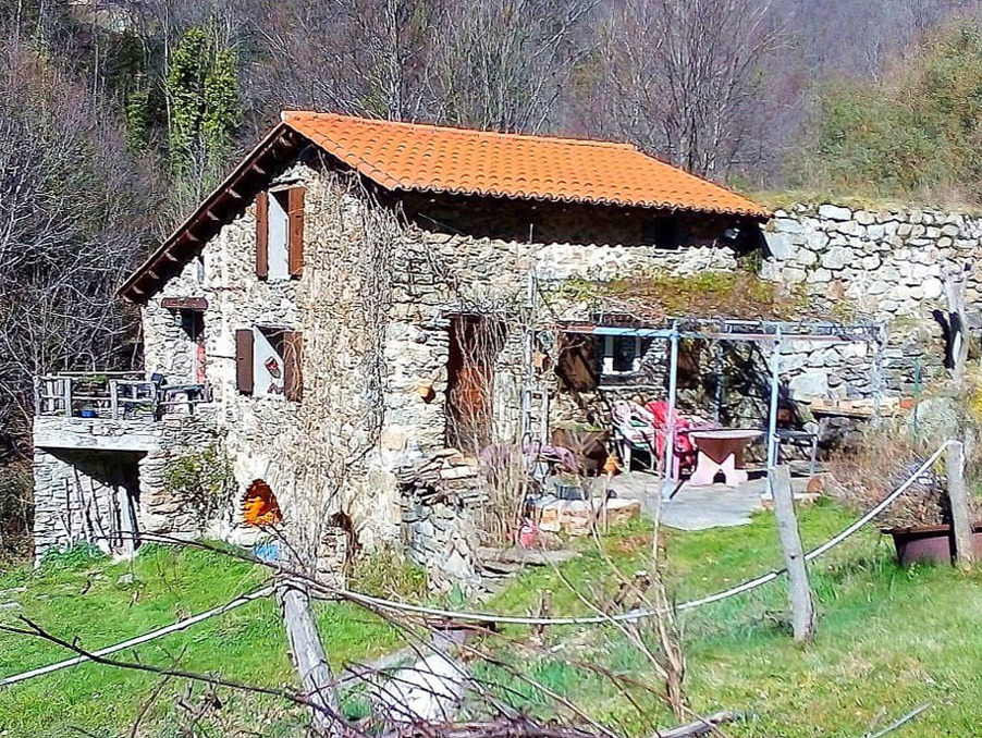 Photo vente maison pyrenees orientales prats-de-mollo-la-preste image 2/4