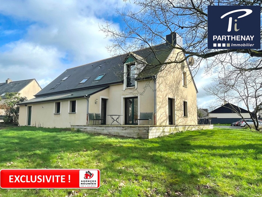 vente maison ille et vilaine montfort sur meu