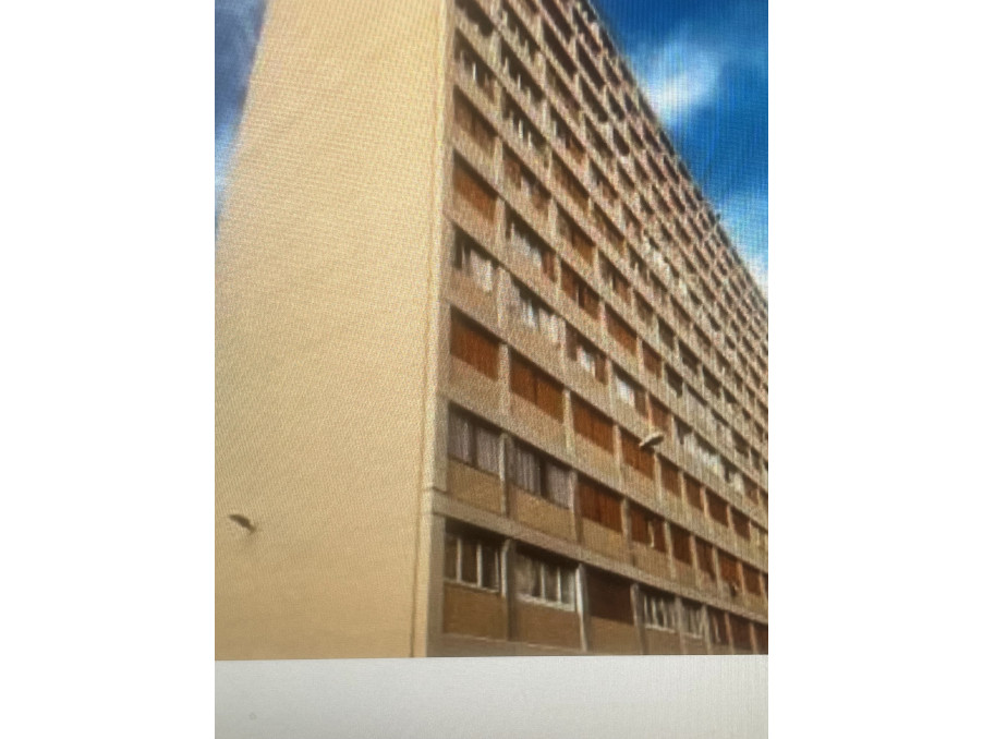 Photo vente appartement bouches du rhone marseille 15eme arrondissement image 1/4