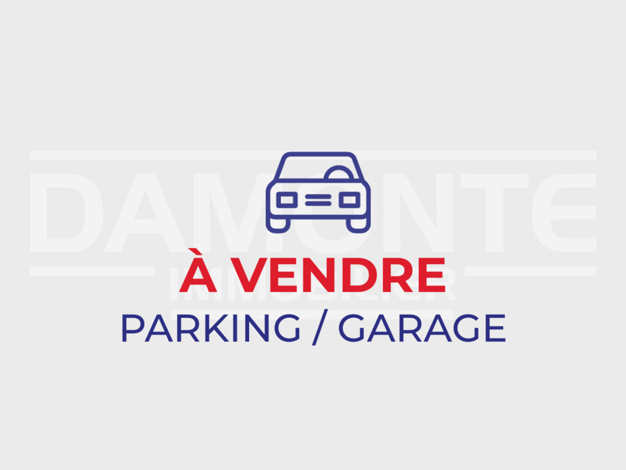 vente parking aube saint-andré-les-vergers