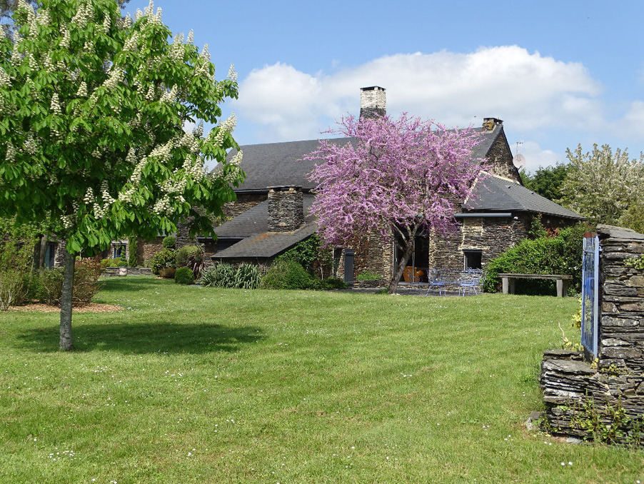 vente maison maine et loire angers