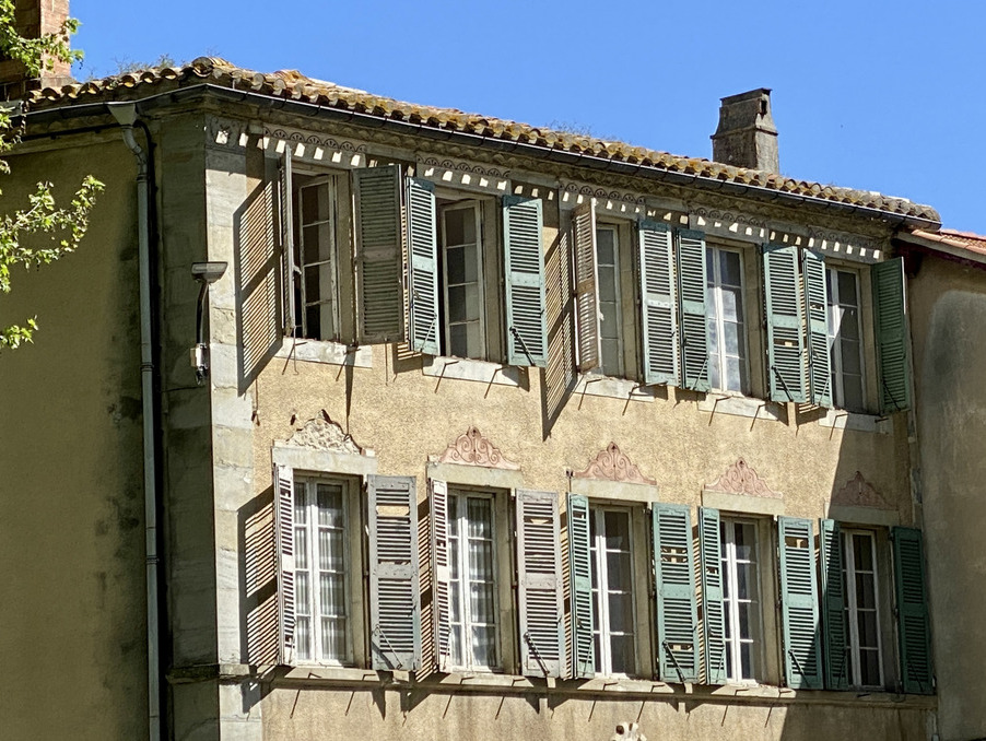 vente immeuble aude carcassonne