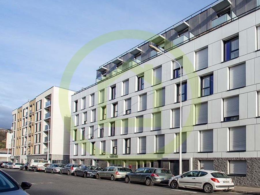vente appartement rhone lyon 9eme arrondissement