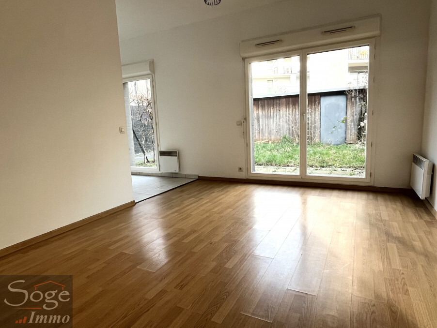 Photo vente appartement nord lille image 1/4