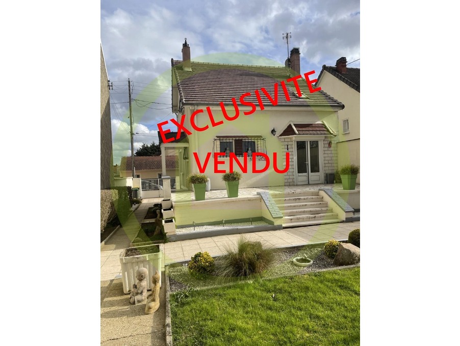Photo vente maison val d oise persan image 3/4