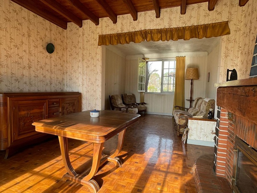 vente maison dordogne coursac