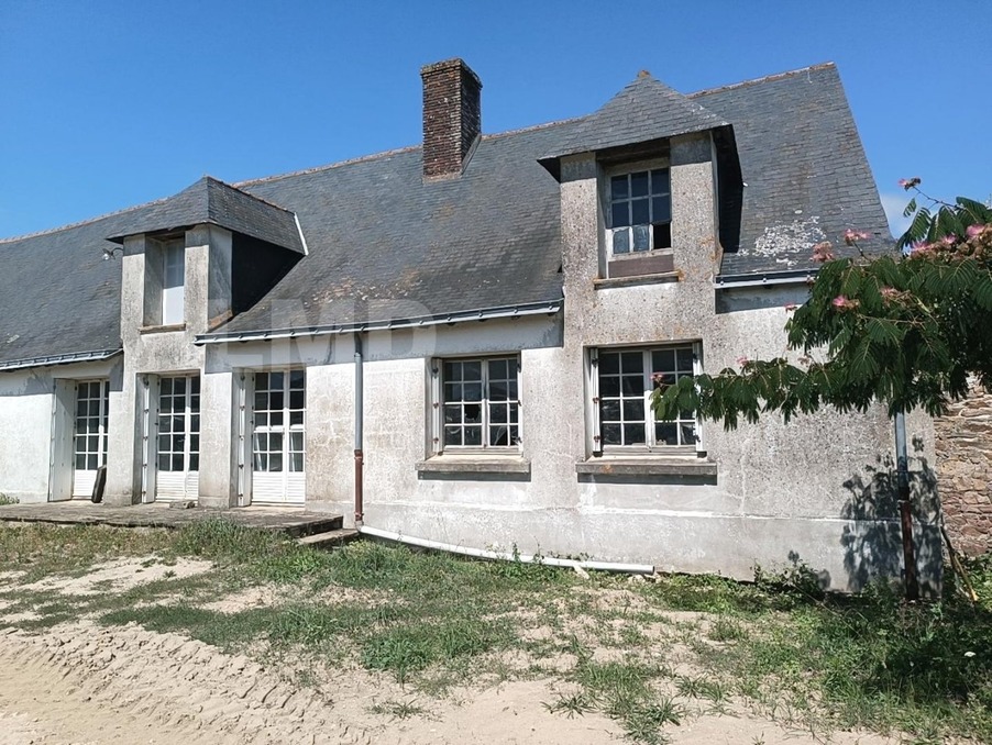 Photo vente maison loire atlantique nort-sur-erdre image 4/4