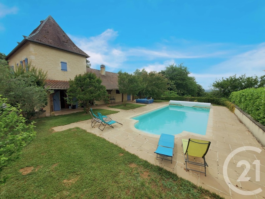 vente maison dordogne sarlat la caneda