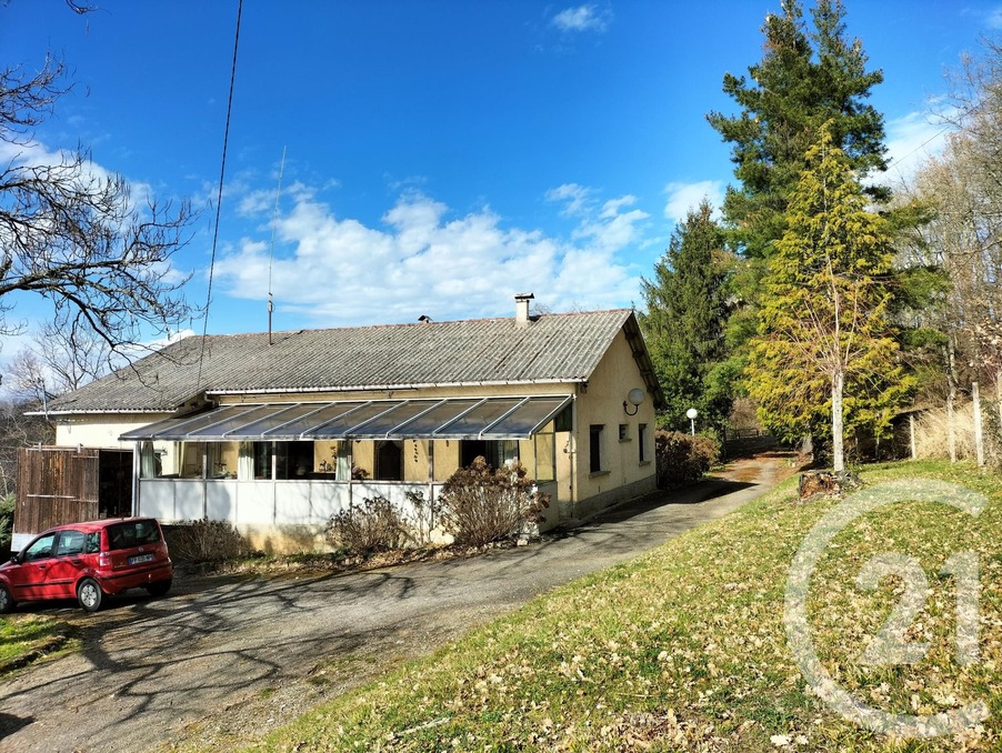 vente maison haute garonne montberaud