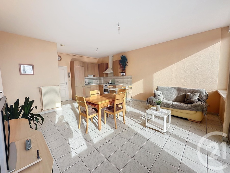vente appartement moselle hayange
