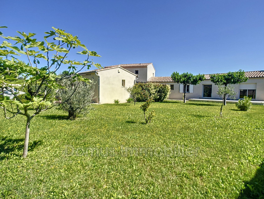 vente maison vaucluse saint-saturnin-lès-avignon