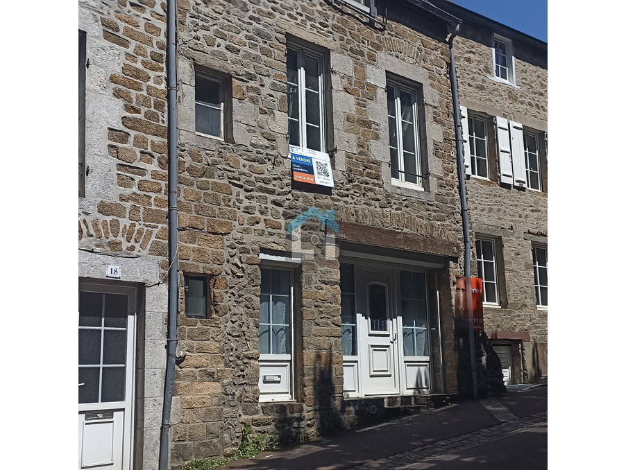 Photo vente maison manche coutances image 1/4