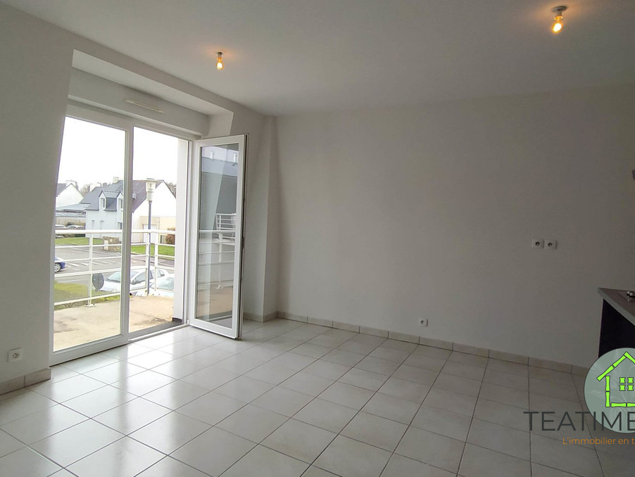 vente appartement finistere fouesnant