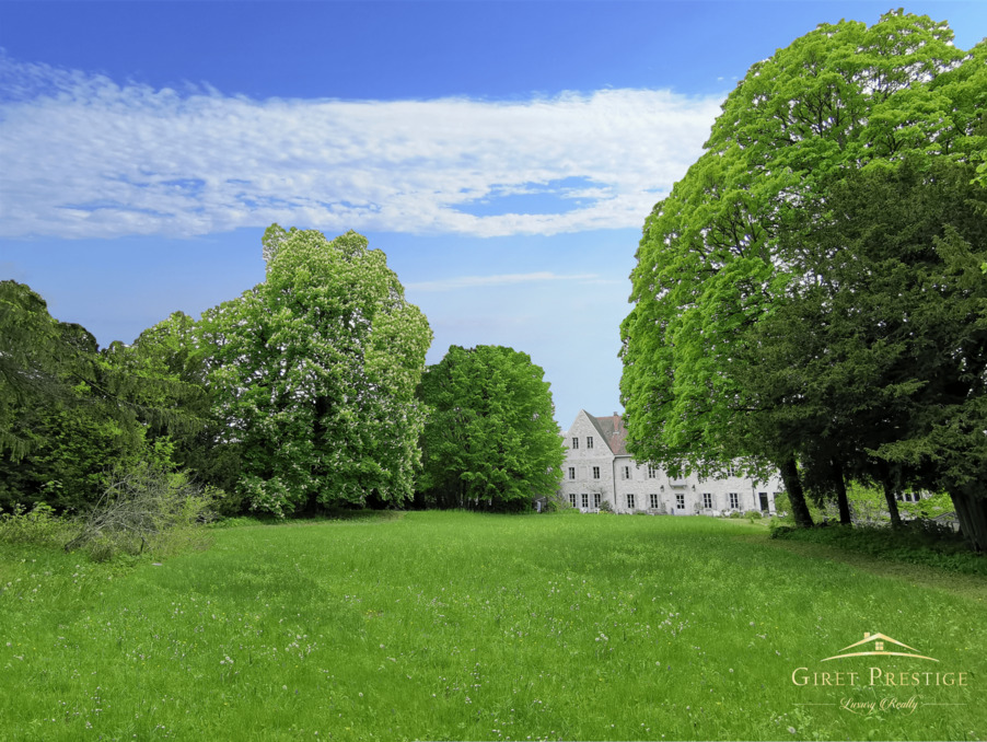 vente maison ain artemare