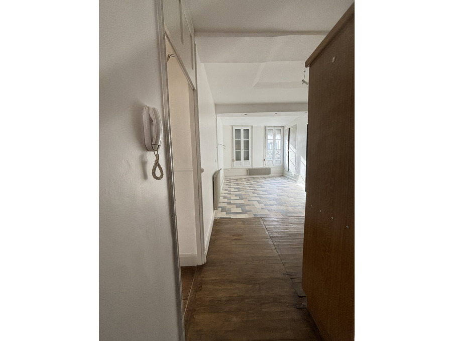 Photo vente appartement cote d or châtillon-sur-seine image 3/4