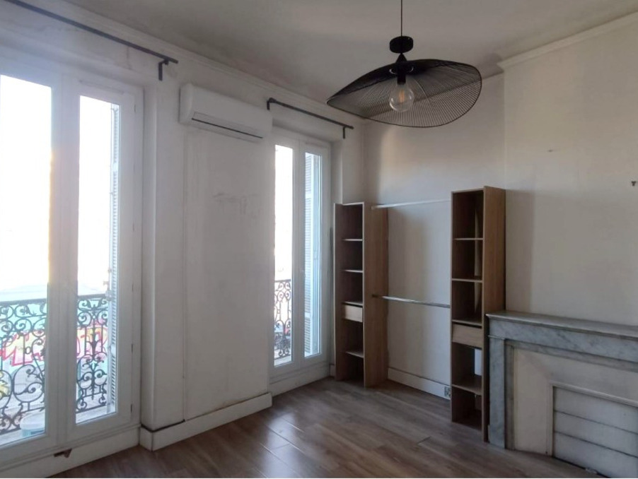 Photo vente appartement bouches du rhone marseille 4eme arrondissement image 1/4