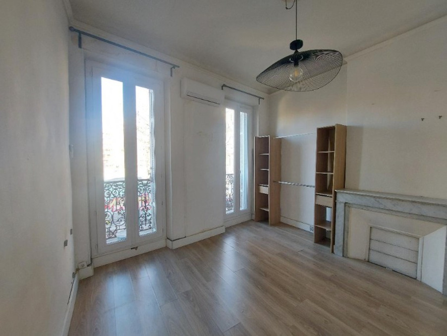 Photo vente appartement bouches du rhone marseille 4eme arrondissement image 2/4
