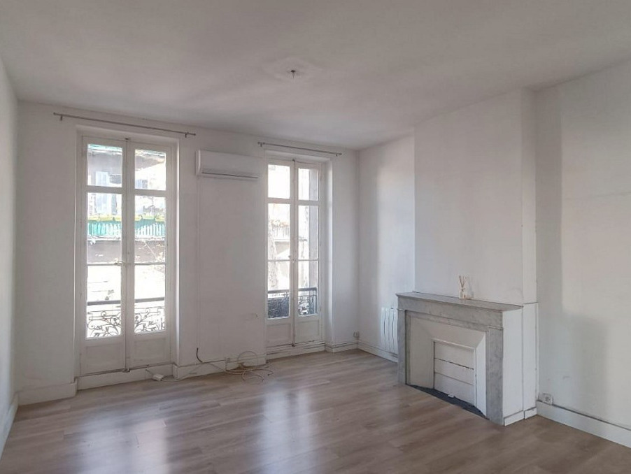 Photo vente appartement bouches du rhone marseille 4eme arrondissement image 4/4