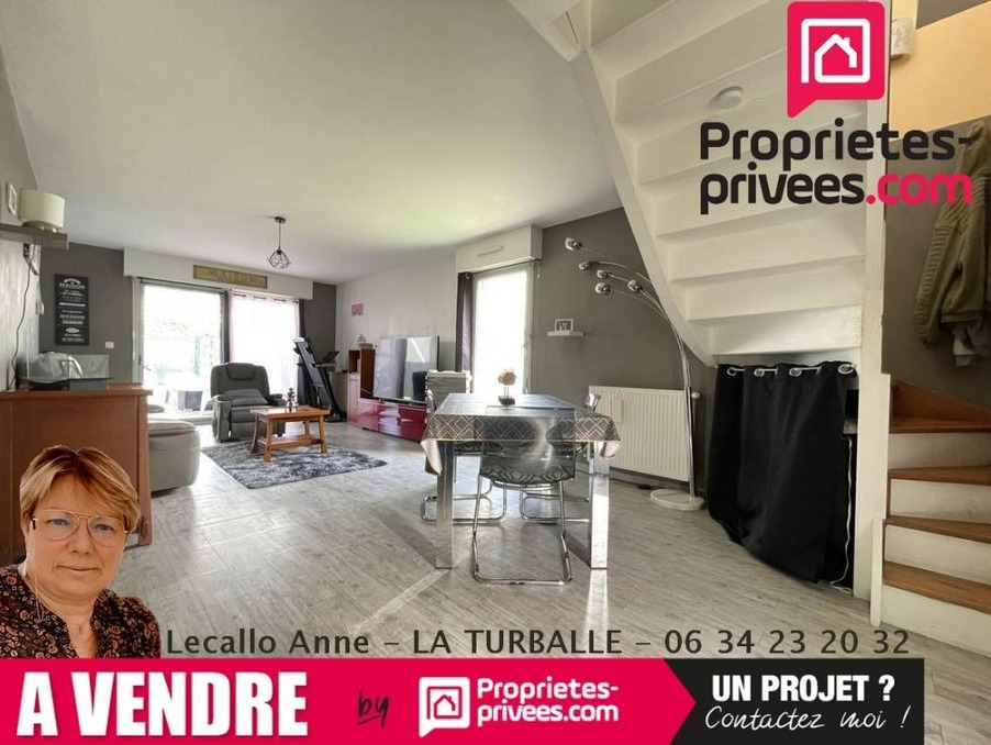 vente maison loire atlantique la turballe