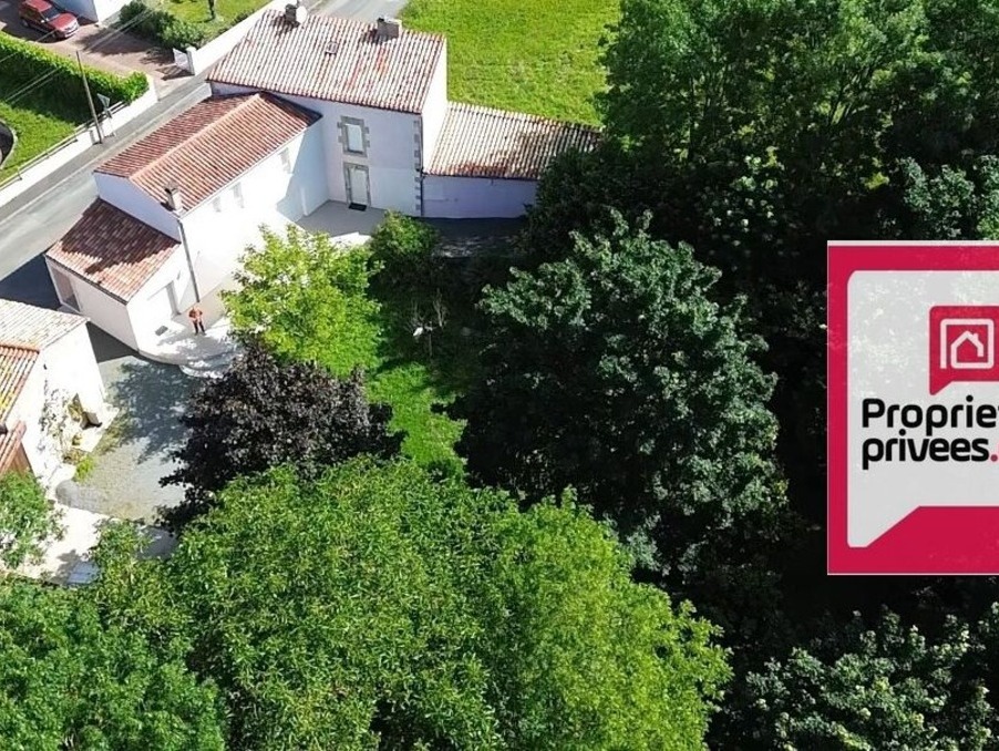 vente maison vendee saint-michel-le-cloucq