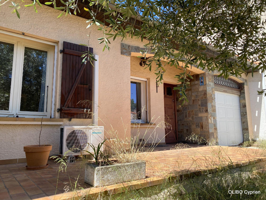 vente maison pyrenees orientales perpignan