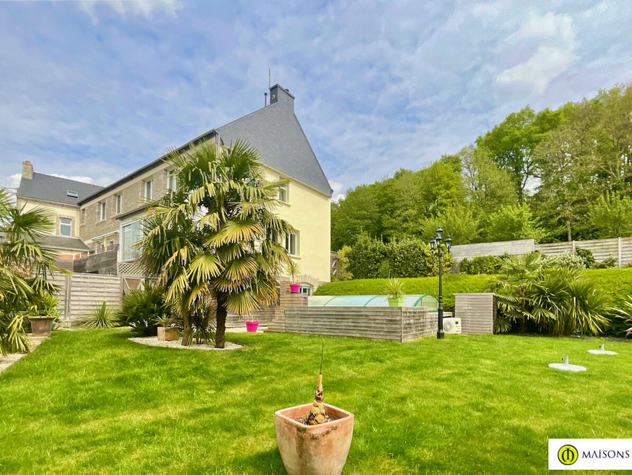 vente maison morbihan saint barthelemy