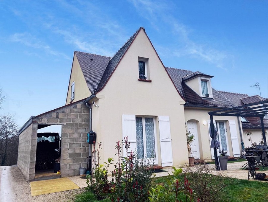 vente maison oise saint-vaast-de-longmont