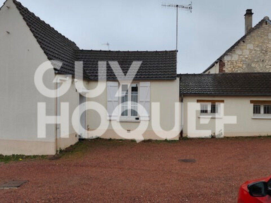 vente maison oise margny-lès-compiègne