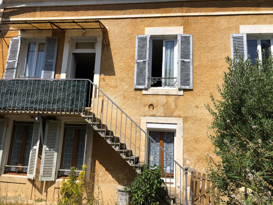 vente appartement yonne accolay
